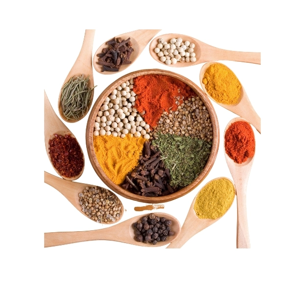 Premium Spices Combo Pack