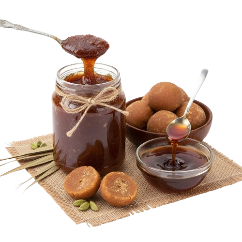 খাজুরের গুড় (Khajurer Gur)